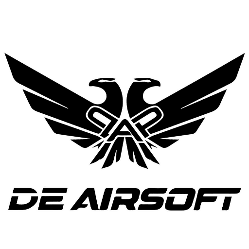 Airsoft Manual Database - FourLeaf.ie